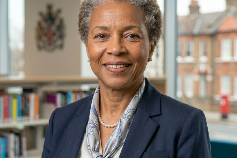 Councillor Amelia Crossley