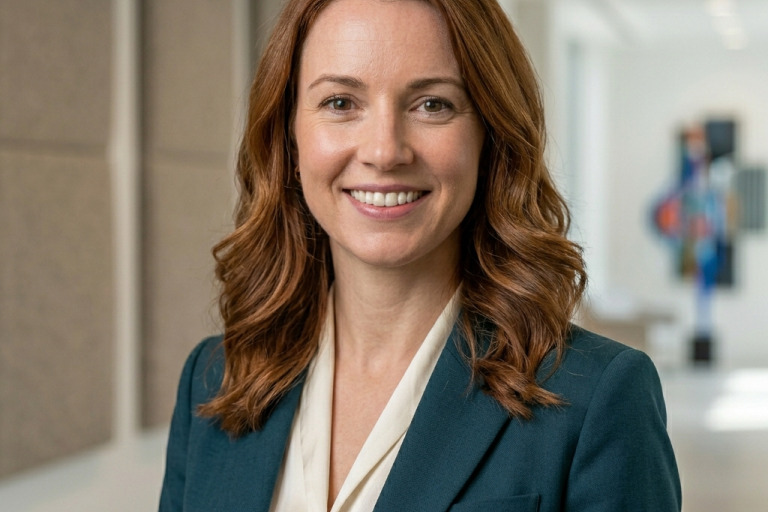 Councillor Charlotte Webb