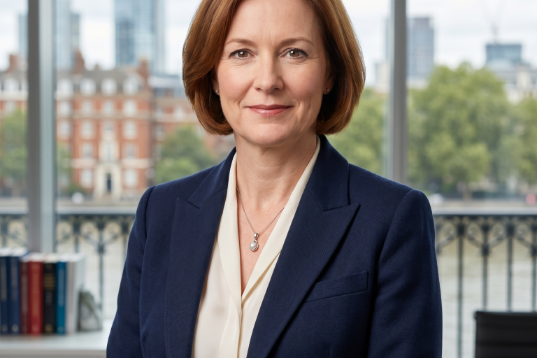 Councillor Eleanor Drummond