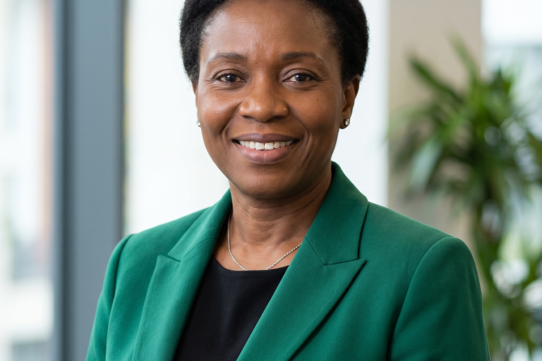 Councillor Margaret Okafor
