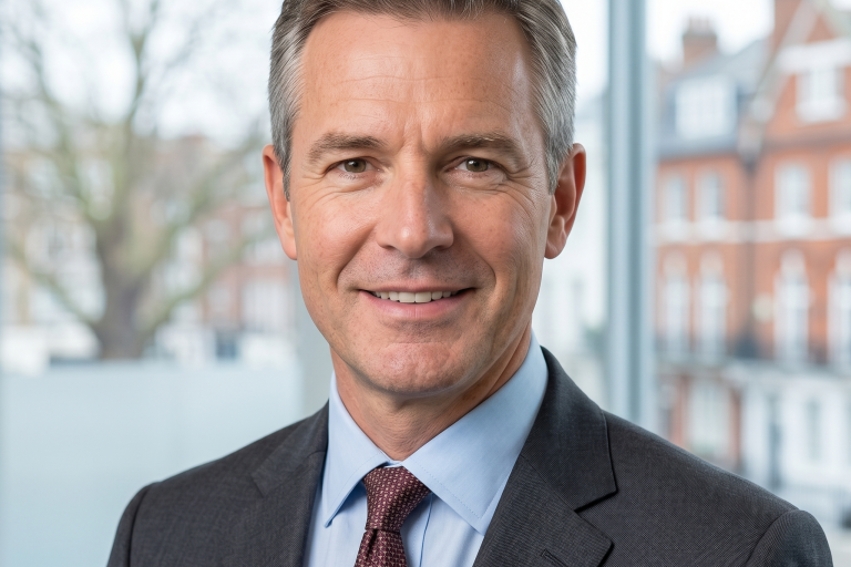 Councillor Robert Martin