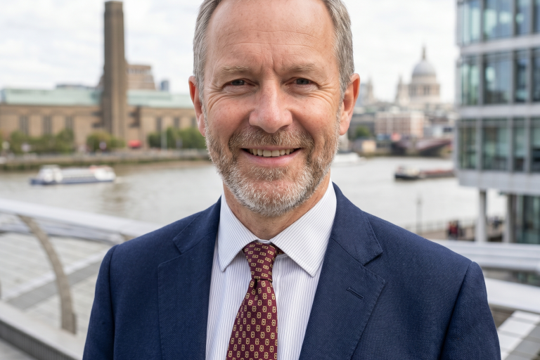 Councillor Thomas Hollingsworth