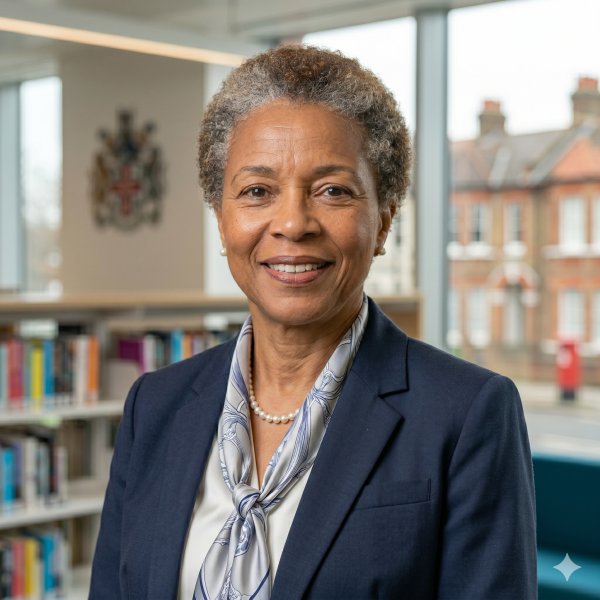 Councillor Amelia Crossley