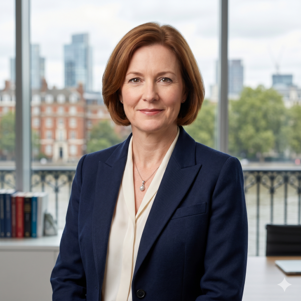 Councillor Eleanor Drummond
