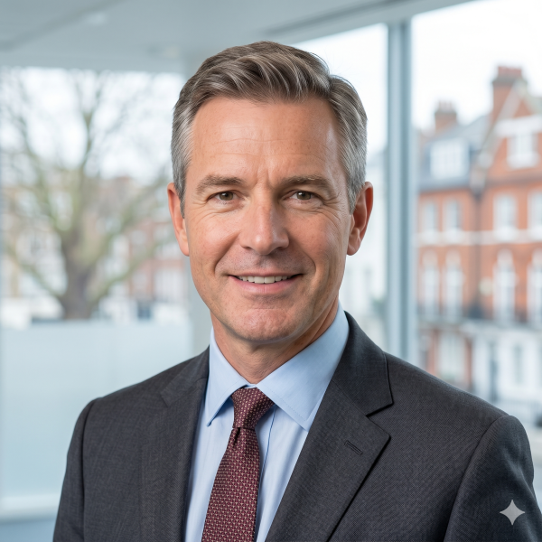 Councillor Robert Martin