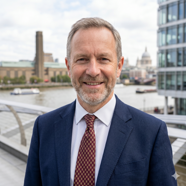 Councillor Thomas Hollingsworth